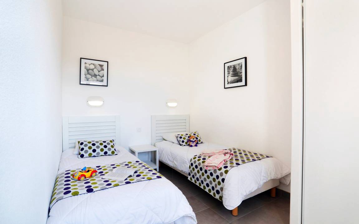 Photo of Bedroom in Mimizan-Plage