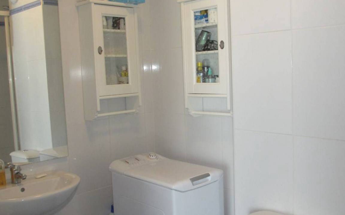 Photo of Bathroom in Arette