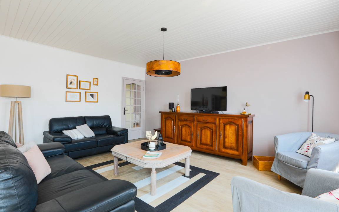 Photo of Livingroom in Le Bois-Plage-en-Re