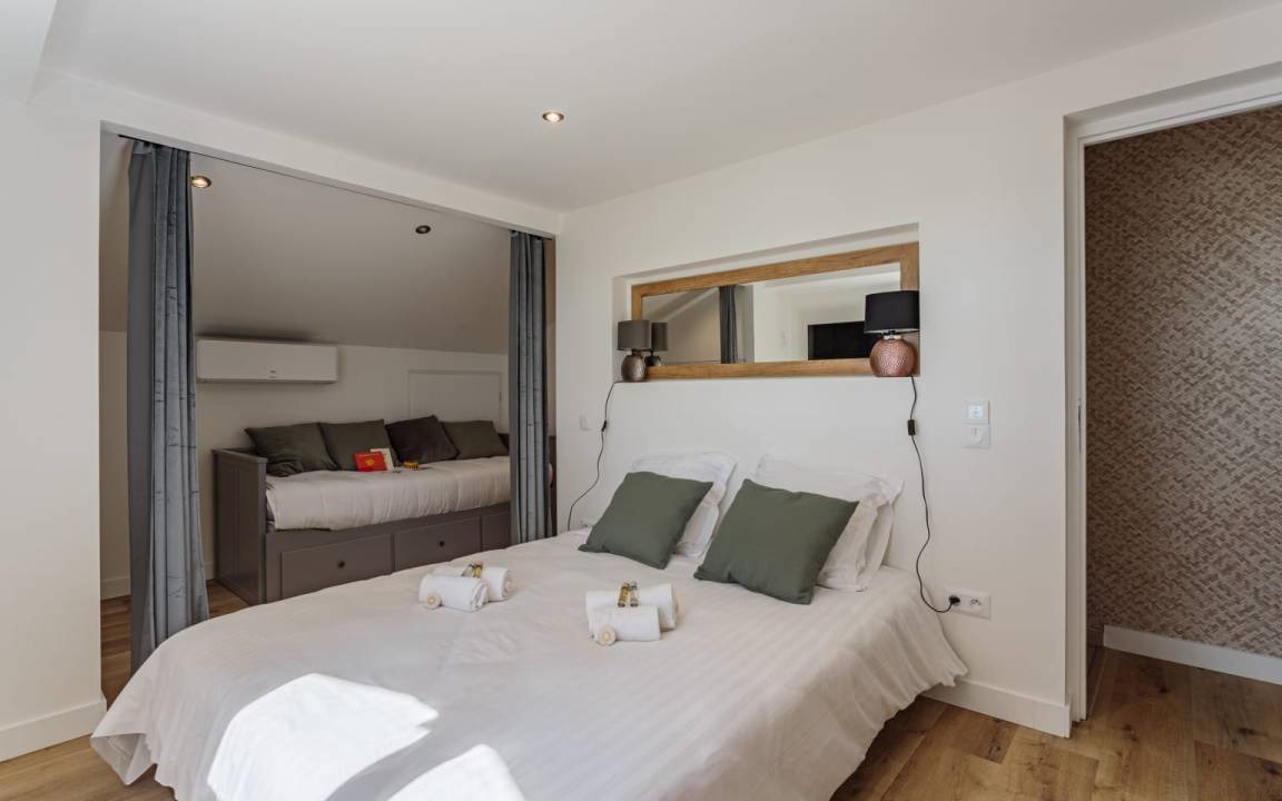 Photo of Bedroom in Soorts-Hossegor