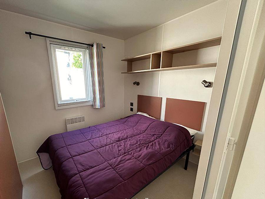 Photo of Bedroom in Capbreton