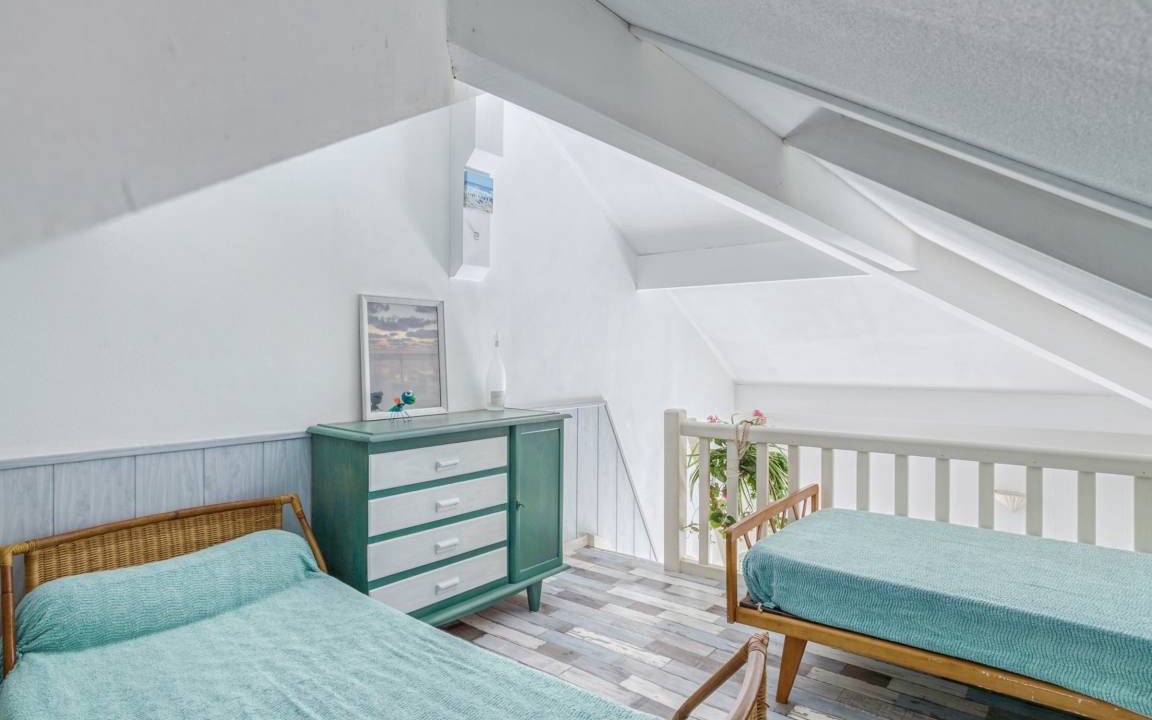 Photo of Bedroom in Biscarrosse Plage