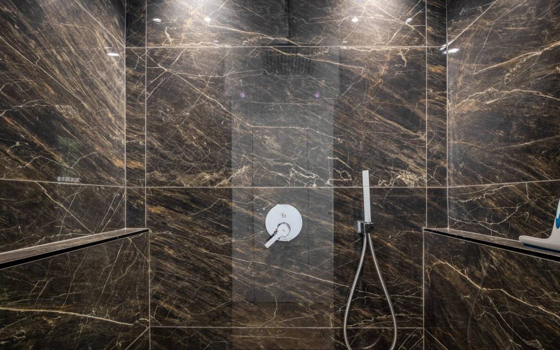 Photo of Bathroom in Gujan-Mestras