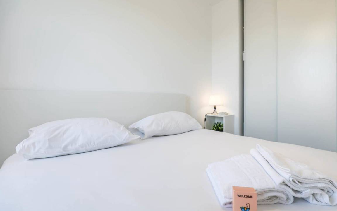 Photo of Bedroom in Mazargues