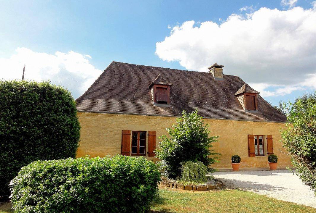 Photo of Others in Salignac-Eyvignes