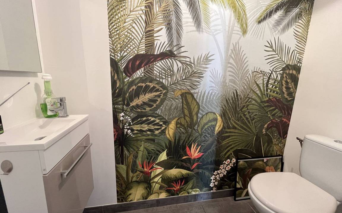 Photo of Bathroom in L'Echardiere
