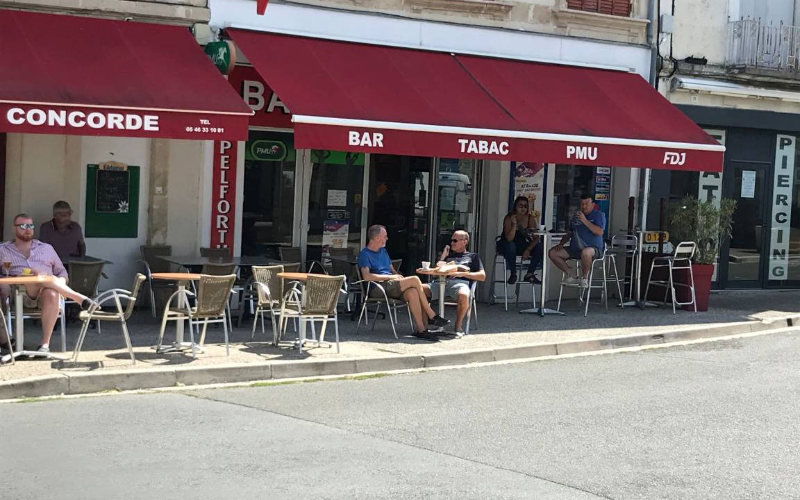 Photo of Others in Aulnay