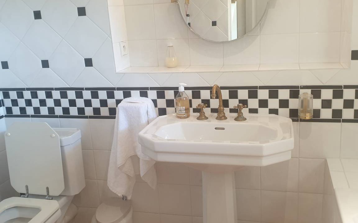 Photo of Bathroom in Les Forges
