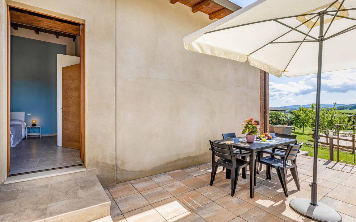 Photo of Patio Balcony in San Macario In Monte