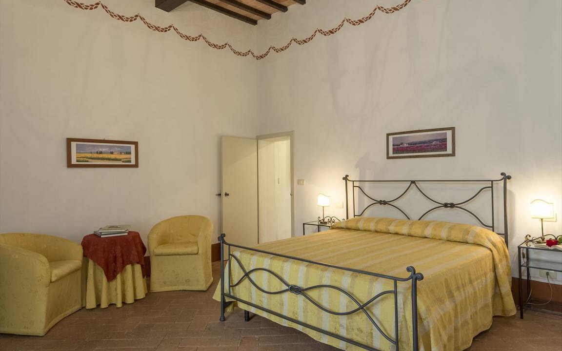 Photo of Bedroom in Vescovado