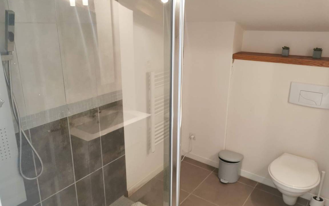 Photo of Bathroom in Loubezs-Bernac