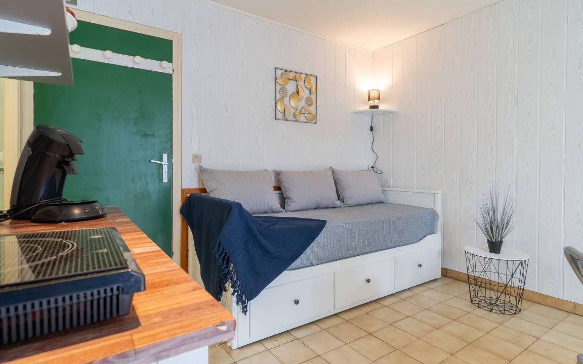 Photo of Bedroom in Pyla-sur-Mer