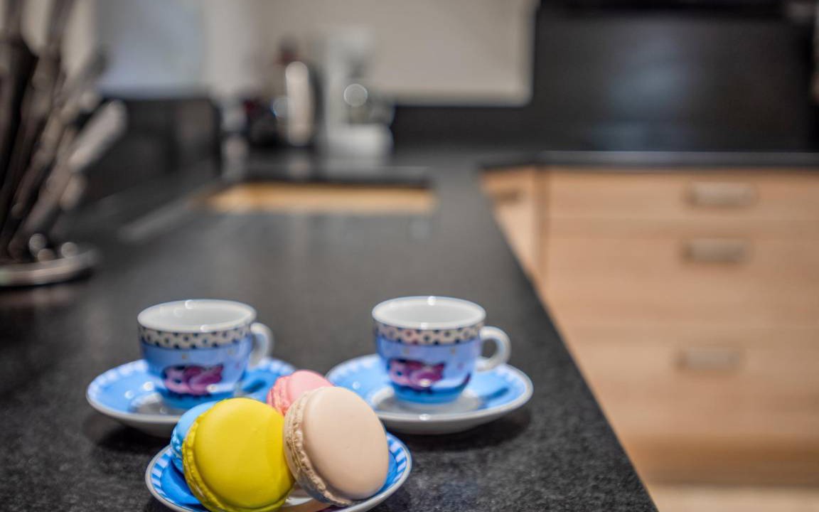 Photo of Kitchen in Bollene