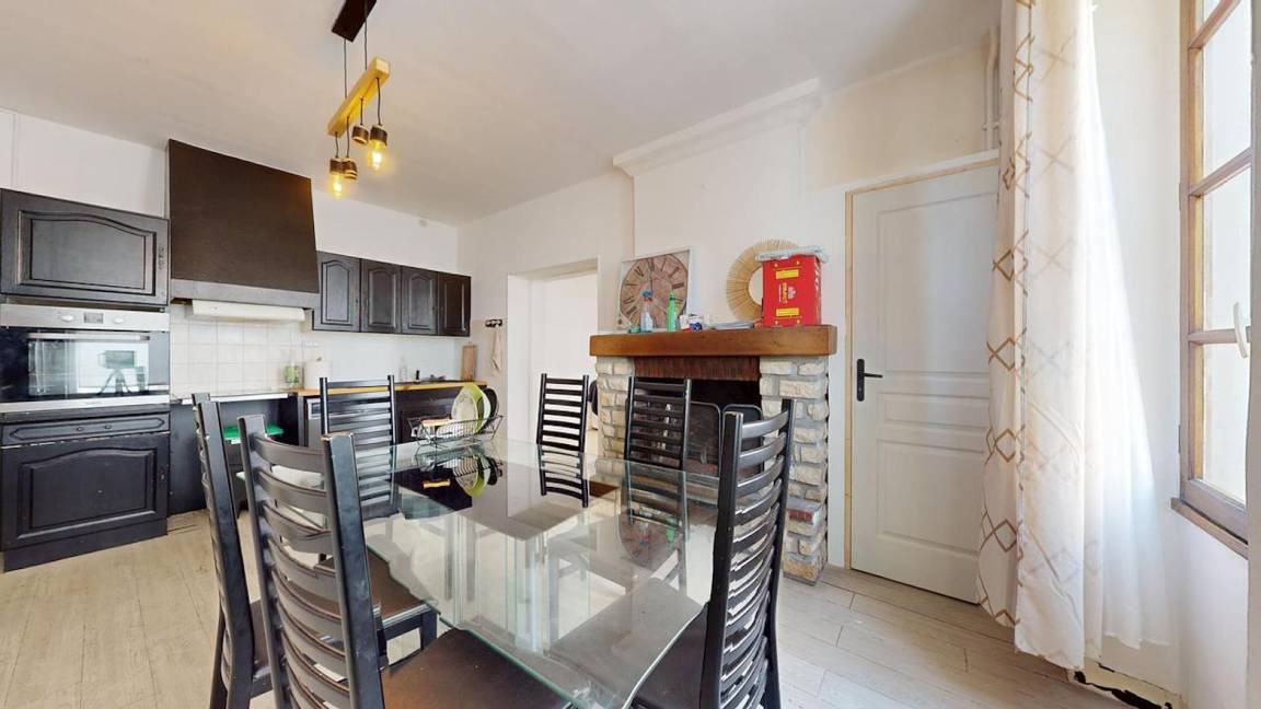 Photo of Kitchen in Angouleme