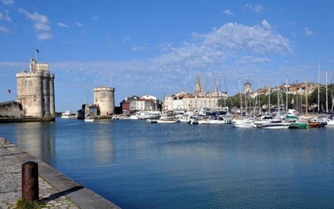 Photo of Others in La Rochelle City Centre