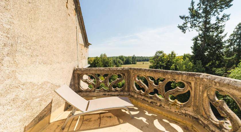 Photo of Patio Balcony in Vouille