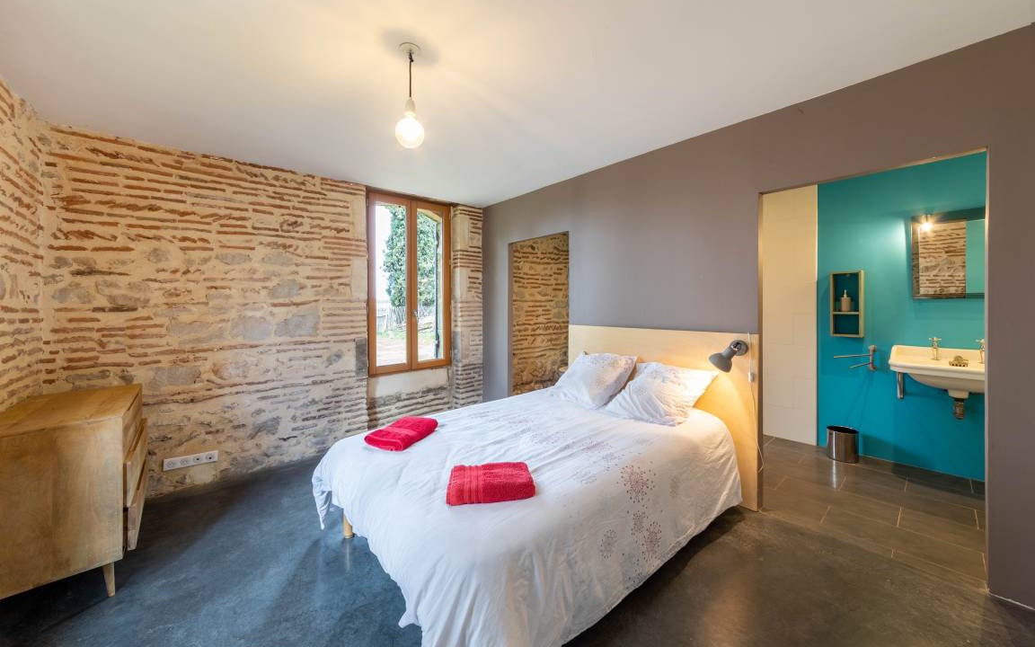 Photo of Bedroom in Fongrave