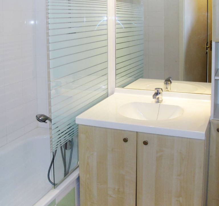Photo of Bathroom in Ondres
