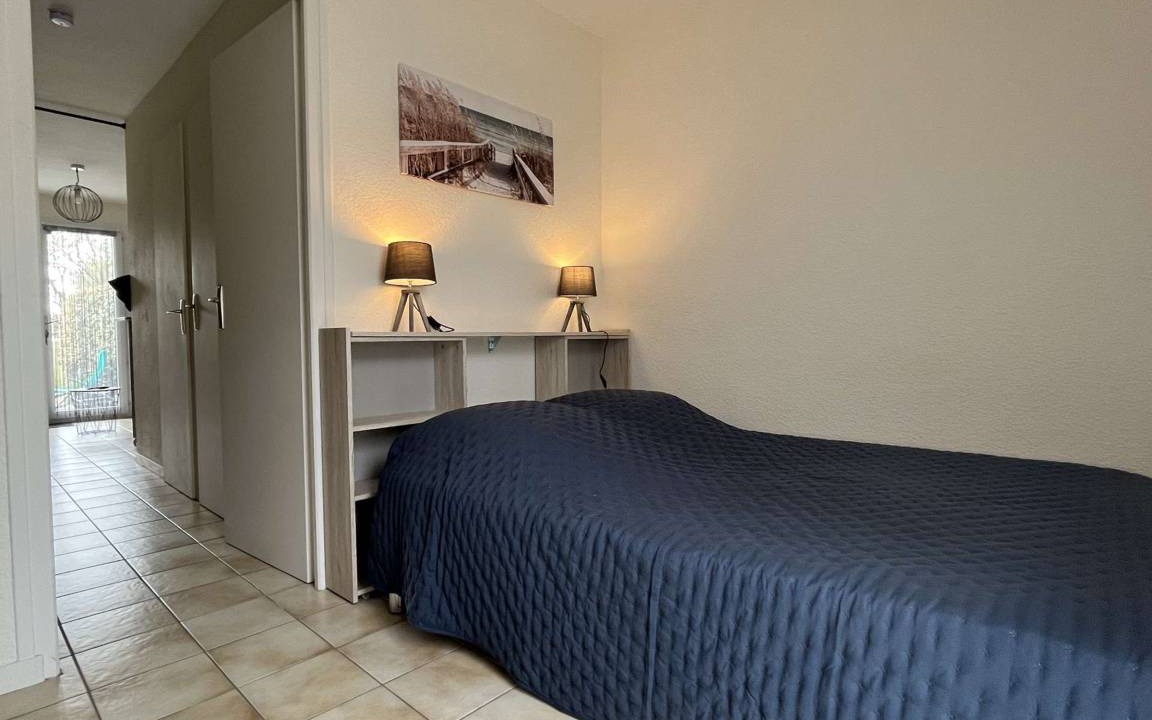 Photo of Bedroom in La Cotiniere