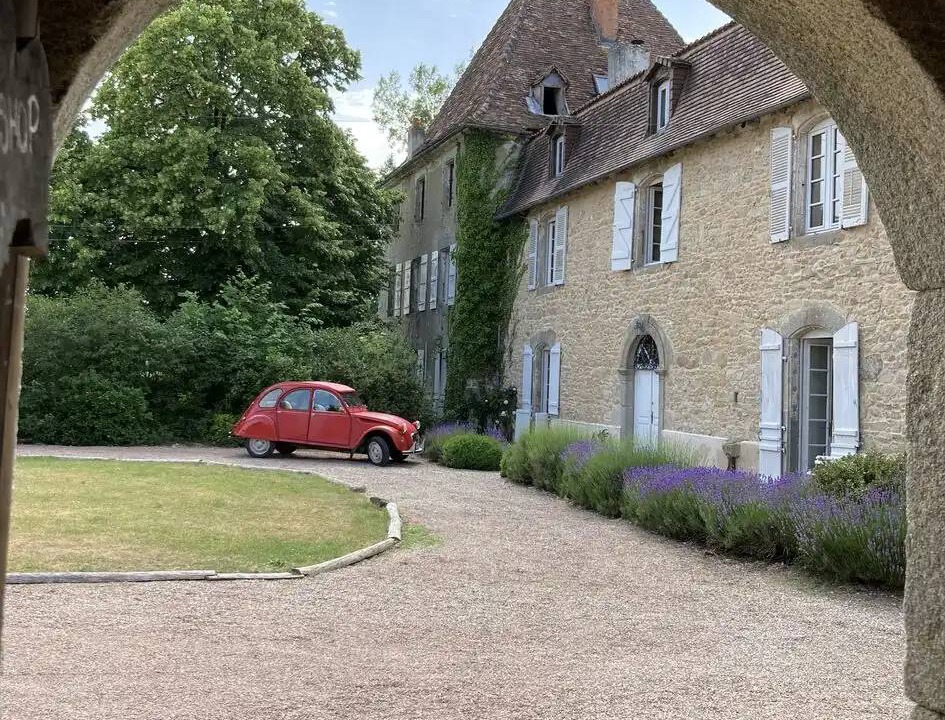 Photo of Others in La Chapelle Montbrandeix