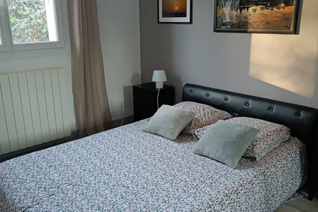 Photo of Bedroom in Aix-en-Provence