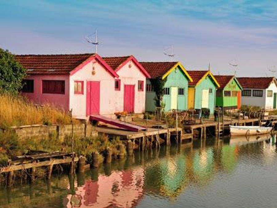 Photo of Buildings in Le Chateau-d'Oleron