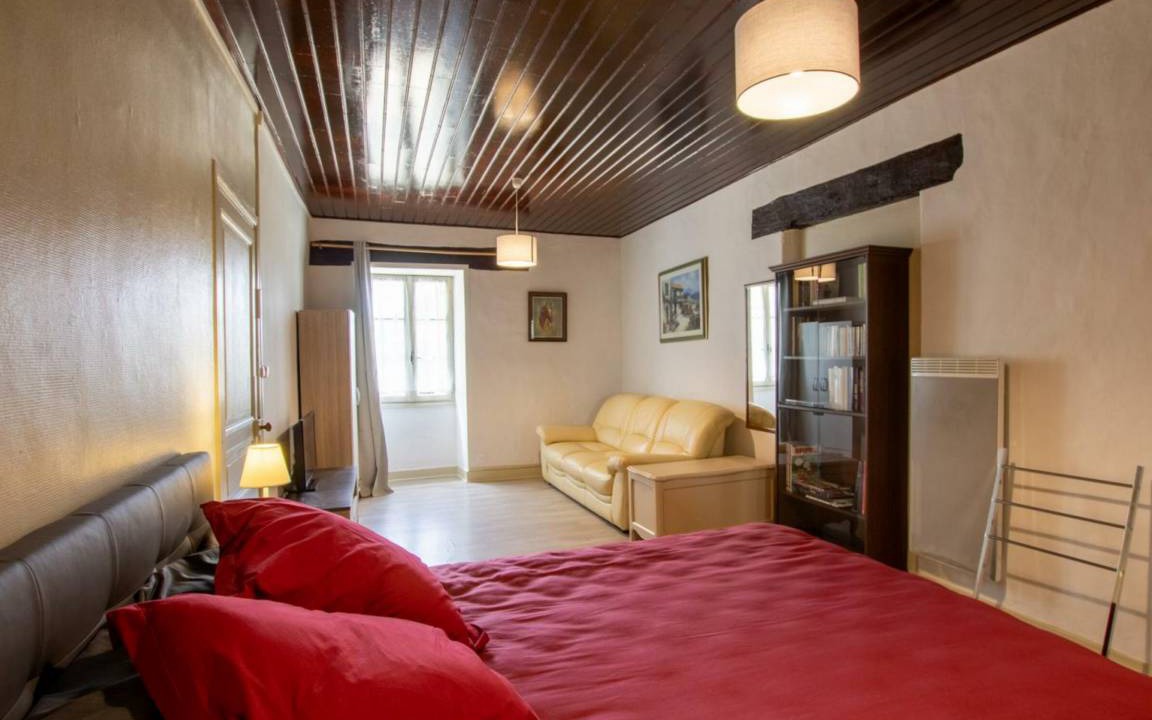 Photo of Bedroom in Cornille