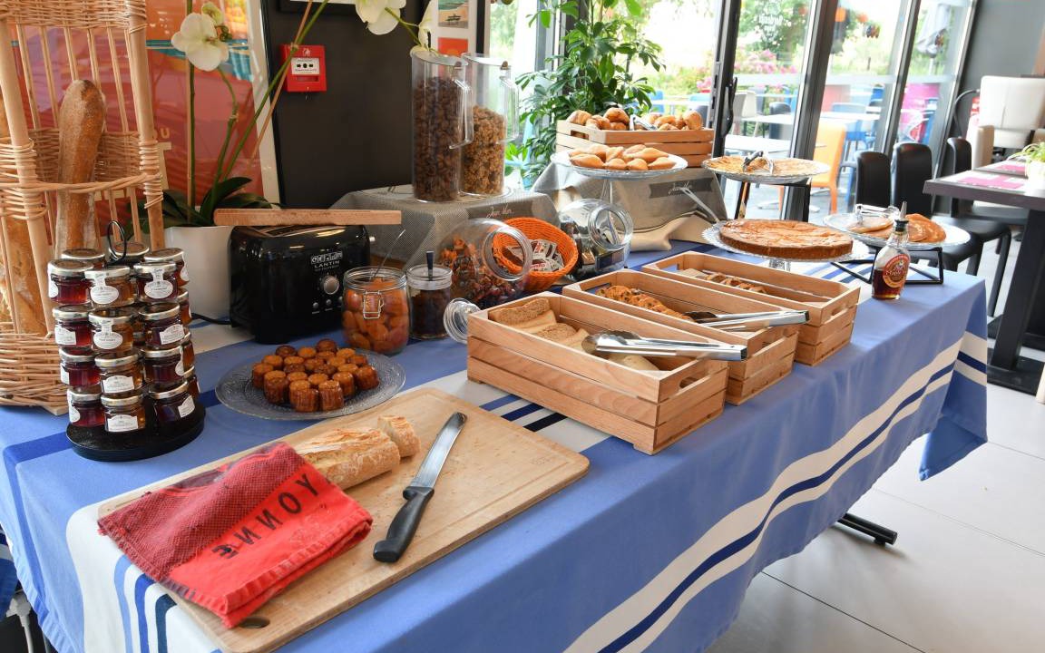 Photo of Kitchen in Bordeaux-Lac
