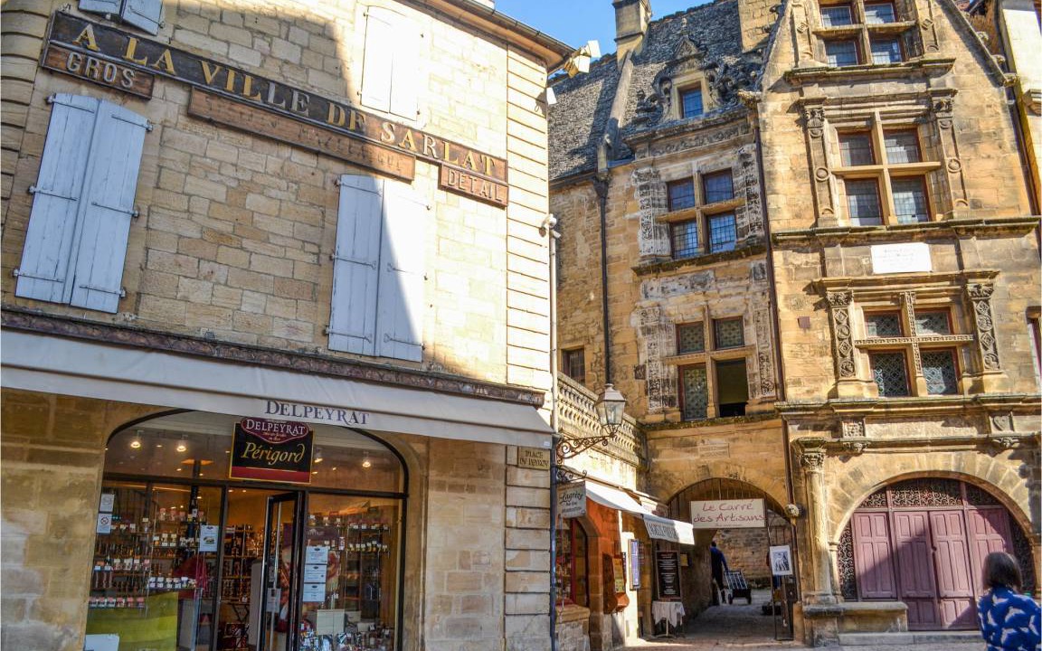 Photo of Others in Sarlat-la-Caneda Historic Center