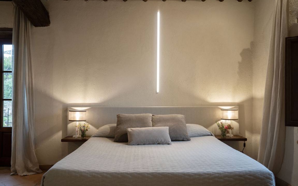 Photo of Bedroom in Castellina in Chianti