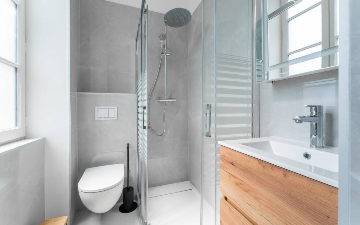 Photo of Bathroom in Saint Seurin - Fondaudege