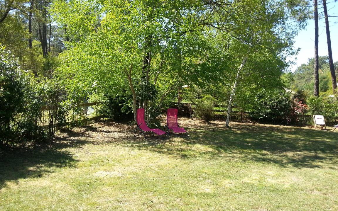 Photo of Outdoor in Lacanau