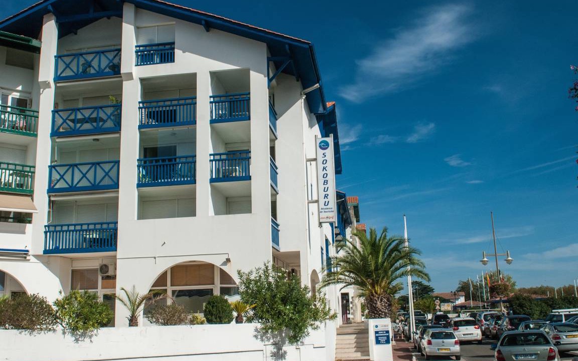 Photo of Others in Hendaye