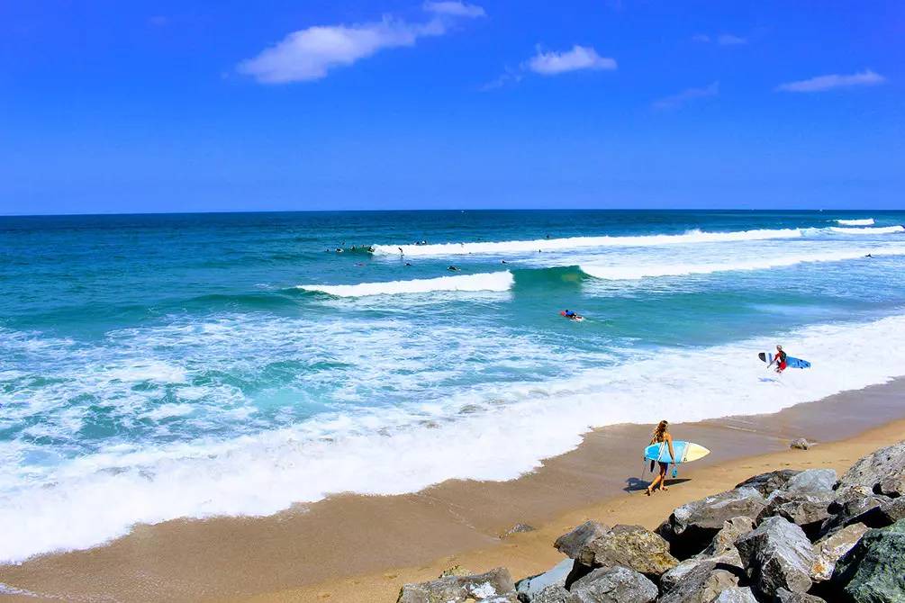 Photo of Others in Soorts-Hossegor