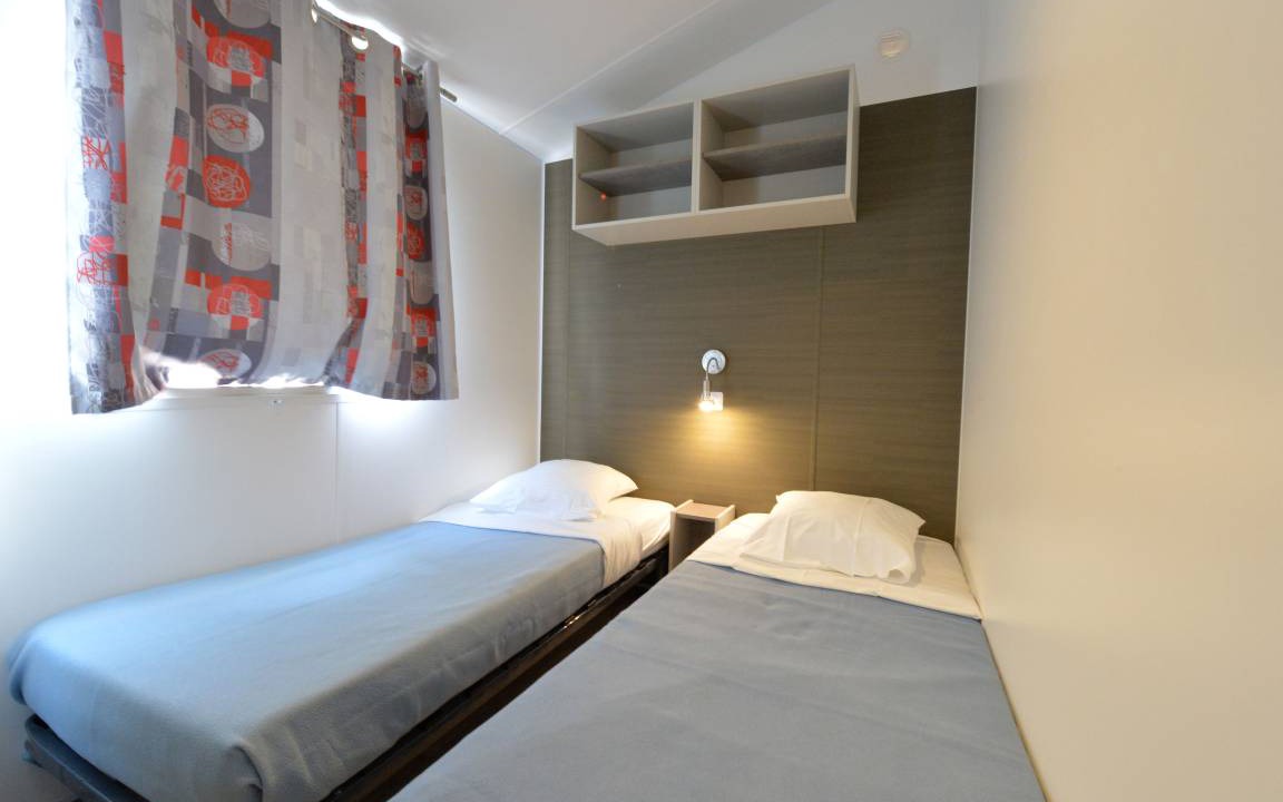 Photo of Bedroom in Domino