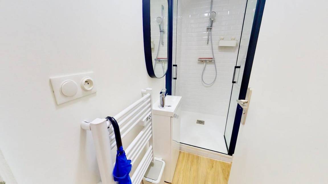 Photo of Bathroom in Centre Ville