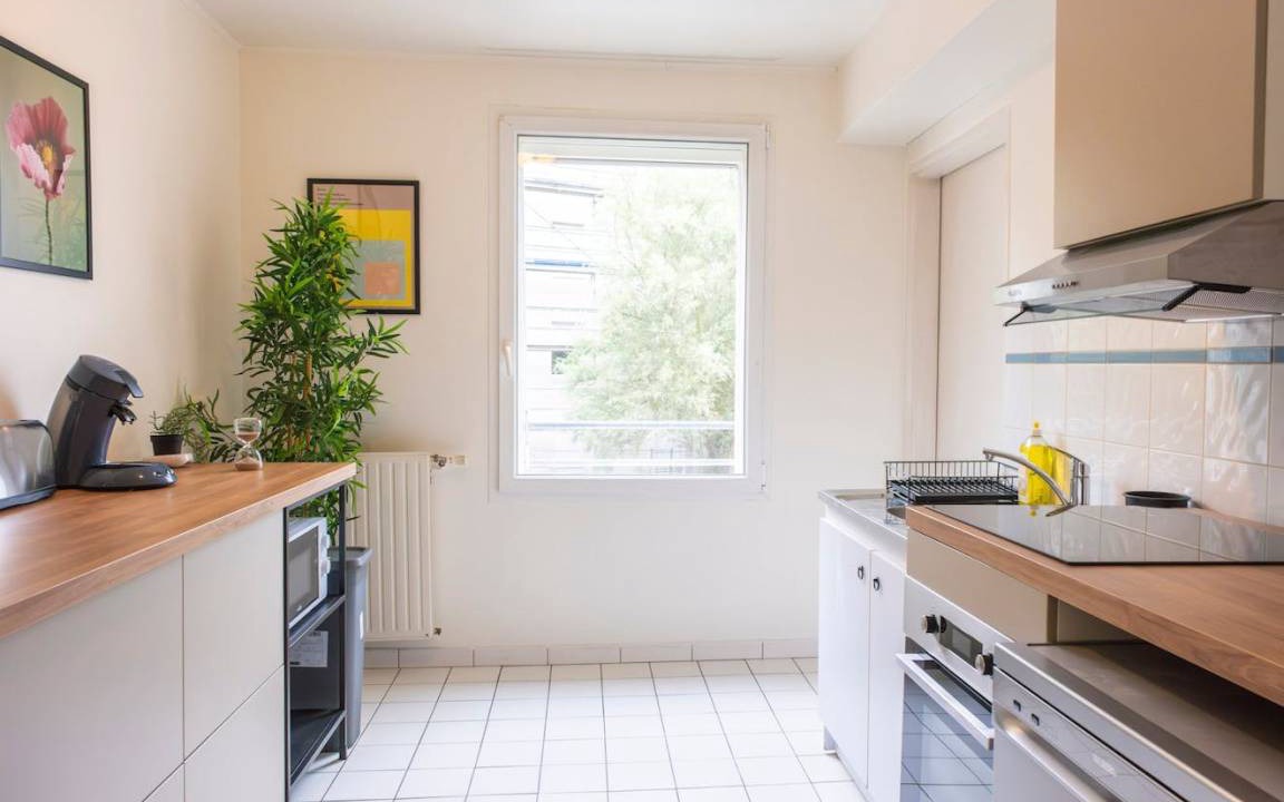 Photo of Kitchen in Nansouty-Saint-Genes