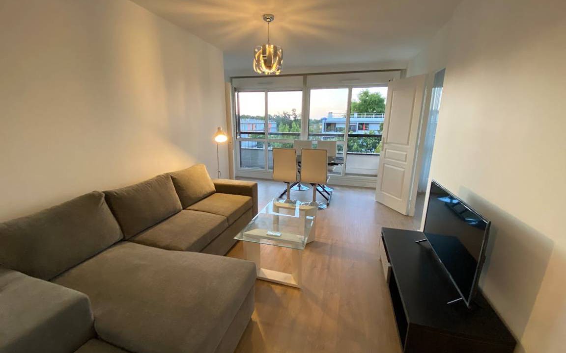 Photo of Livingroom in Pessac