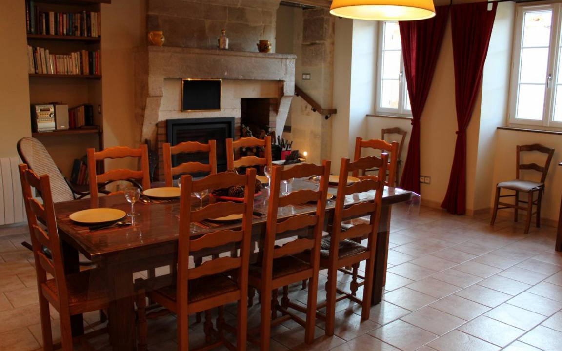 Photo of Others in Chalais