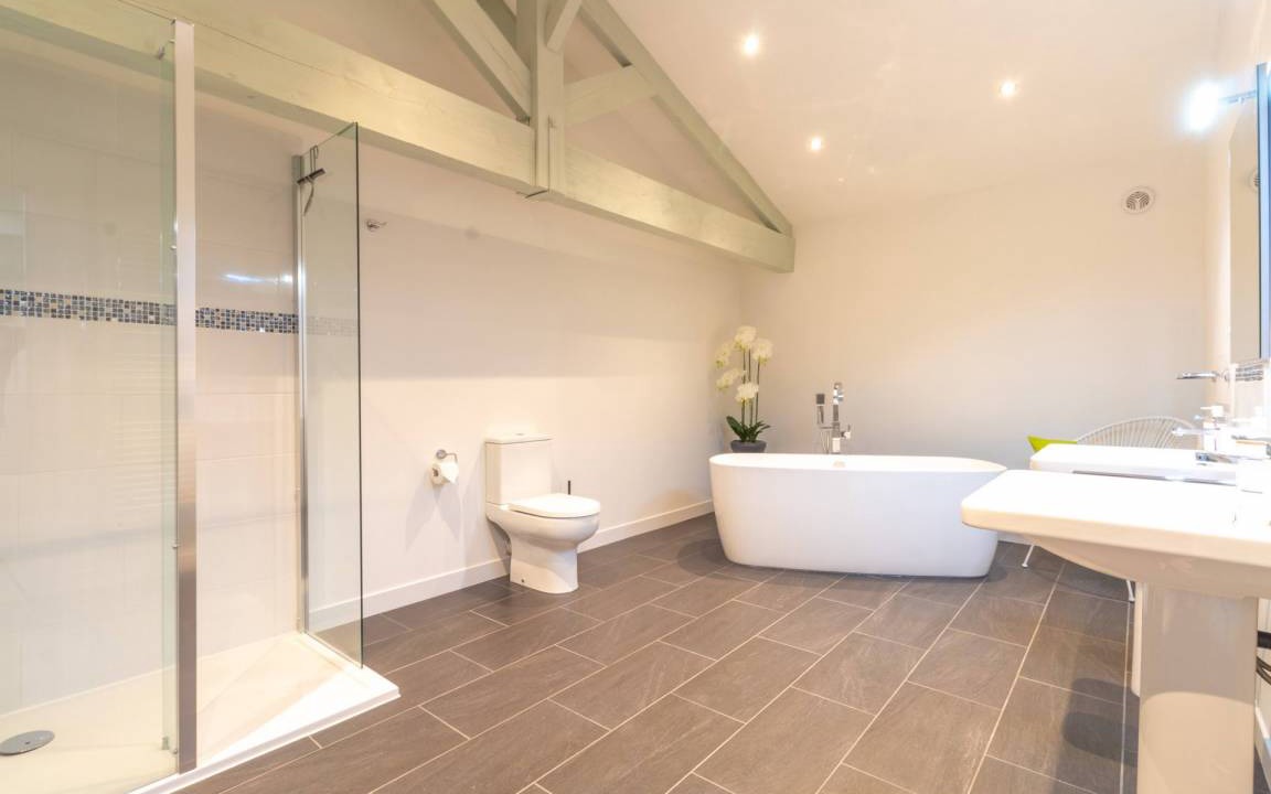Photo of Bathroom in Louzac-Saint-Andre