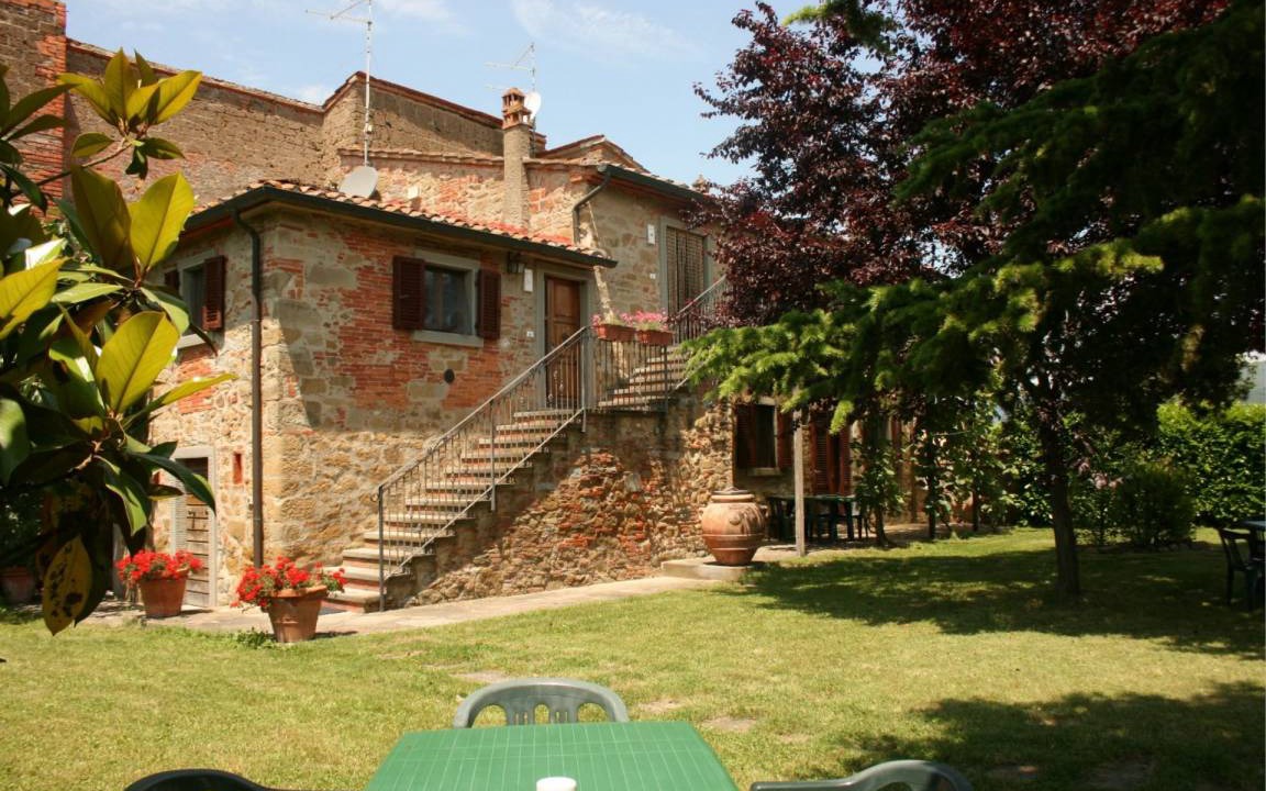 Photo of Others in Podere Viti
