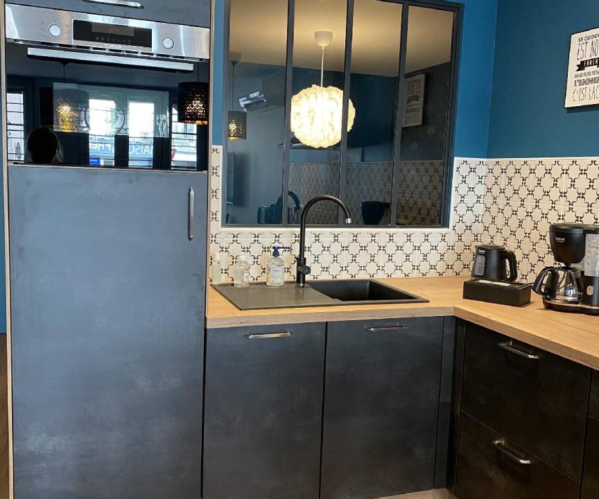 Photo of Kitchen in Bergerac