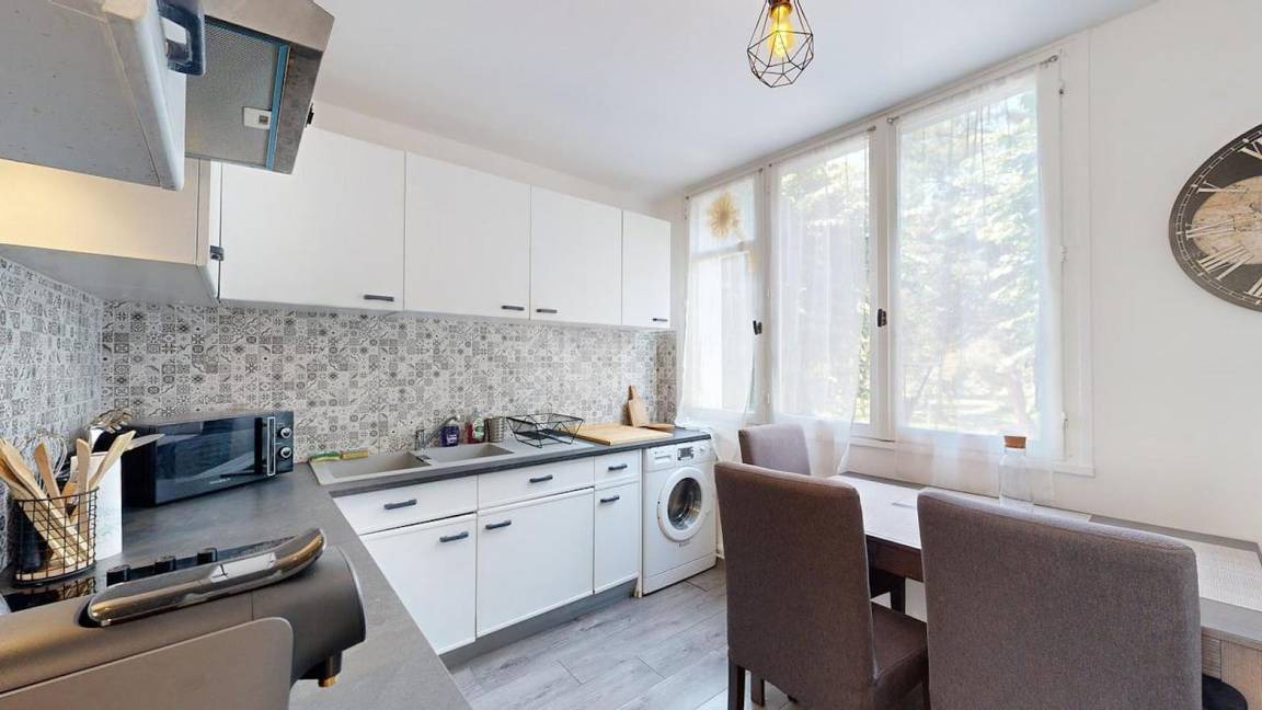 Photo of Kitchen in Dufau-Tourasse