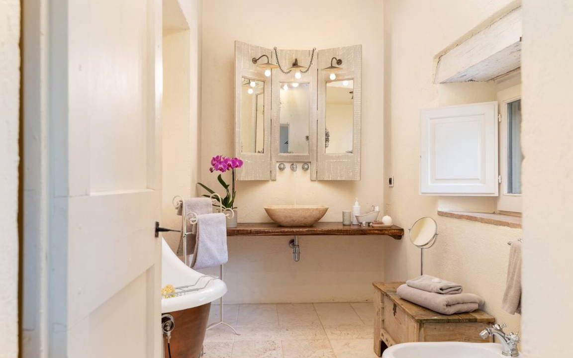 Photo of Bathroom in San Casciano dei Bagni