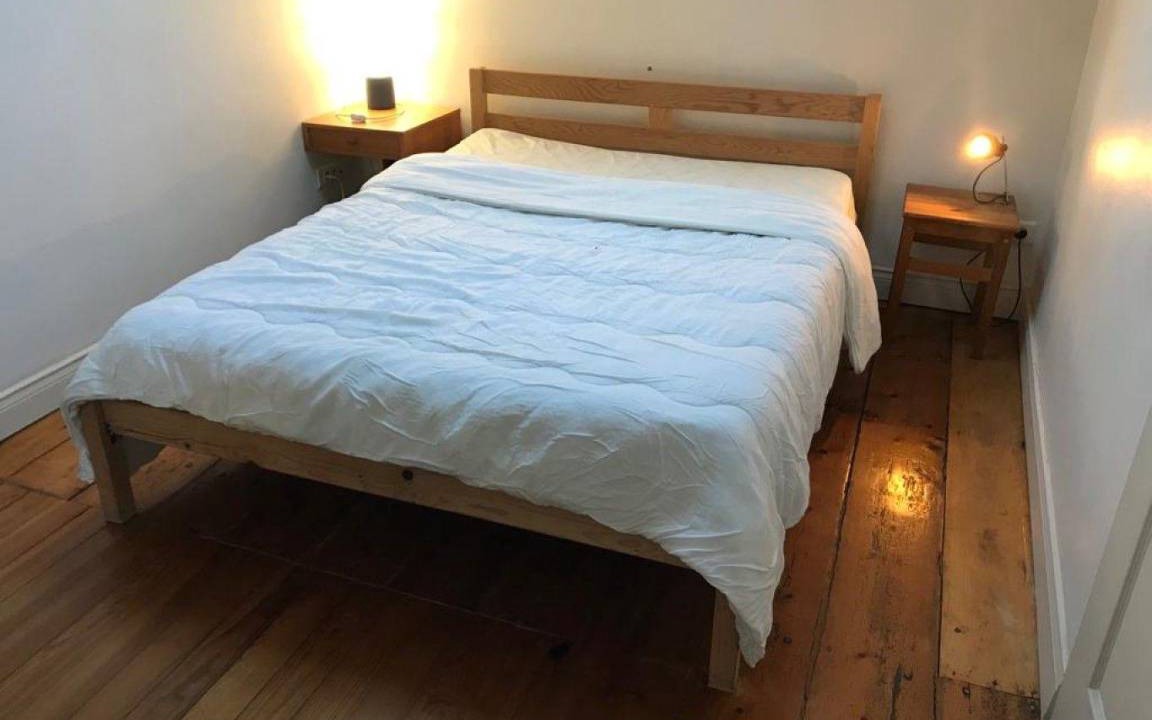 Photo of Bedroom in Croix Chapeau