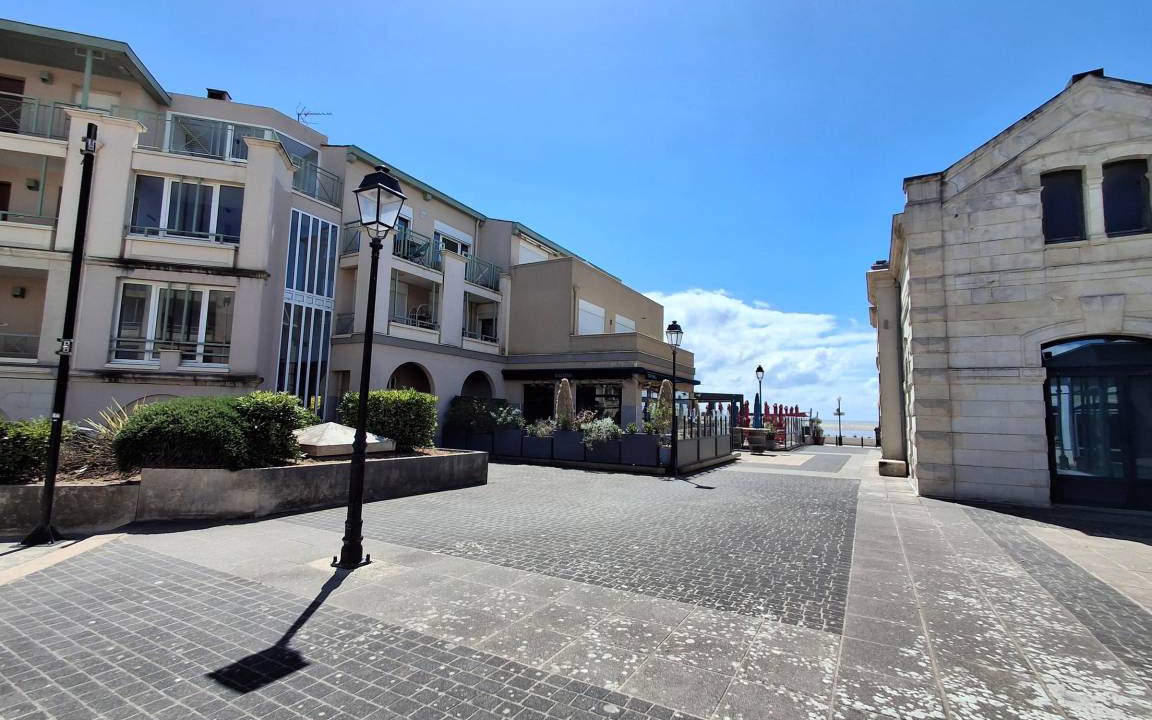 Photo of Others in Quartier du Casino