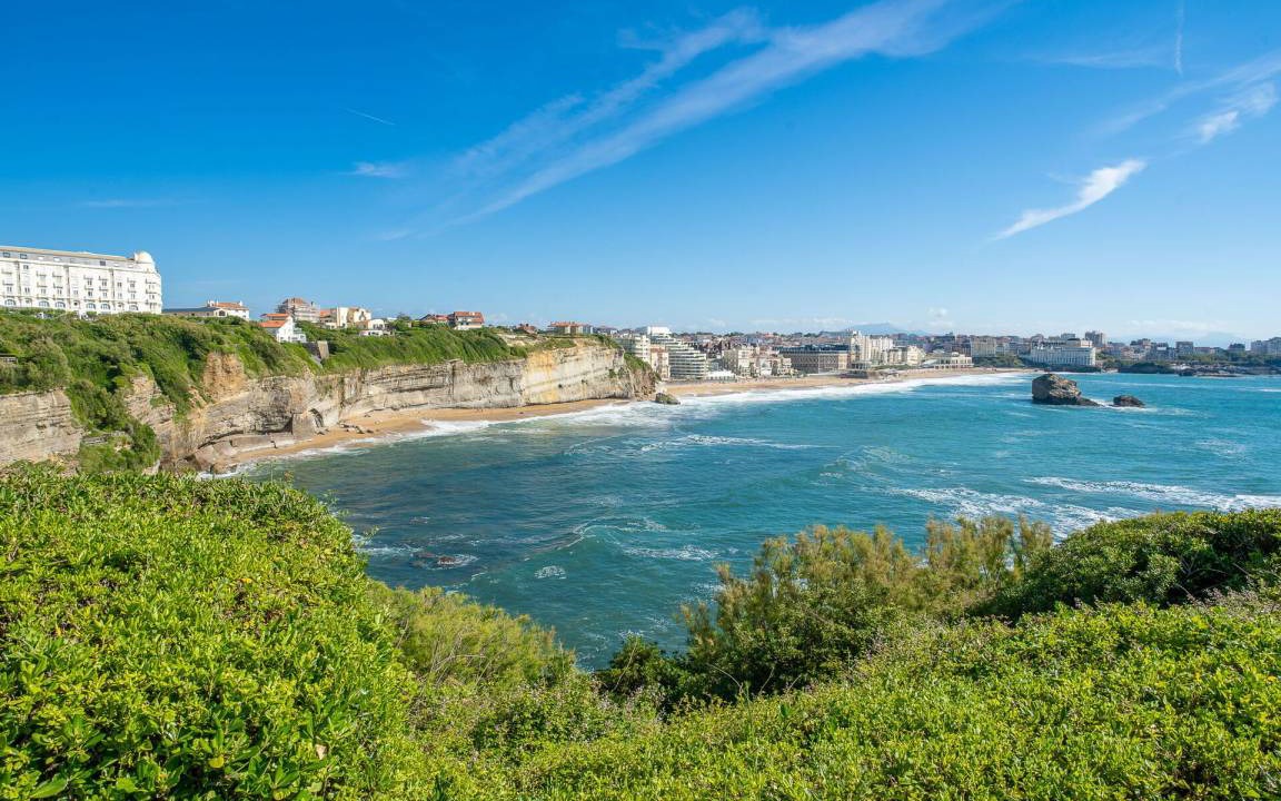 Photo of Others in Biarritz