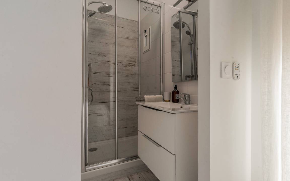 Photo of Bathroom in Mazargues