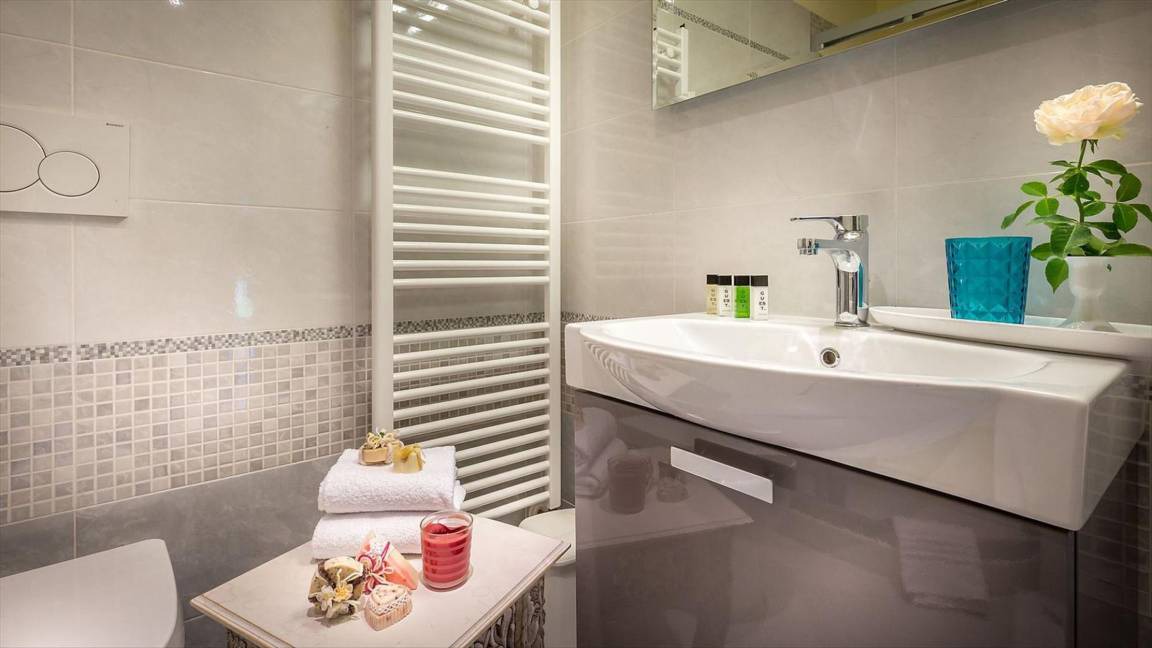Photo of Bathroom in San Piero a Sieve