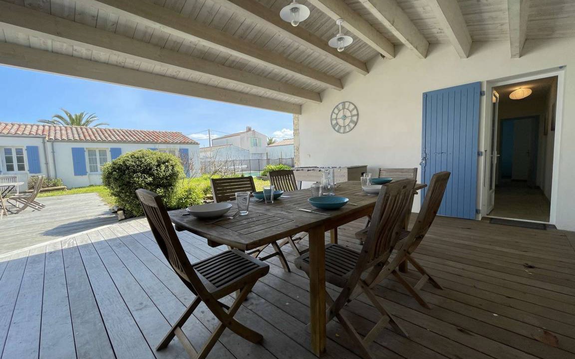 Photo of Others in Saint-Denis-d'Oleron